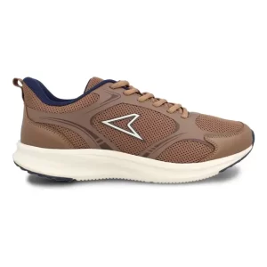 zapatillas running hombre Zapatilla Power Harrow Plus Nyro Café