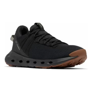 Zapatillas Hombre Zapatilla Terrastride Aro Negro Columbia