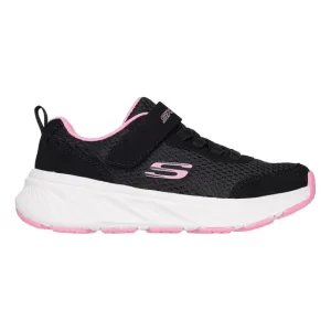 Zapatillas skechers niña Edgeride Smooth Journey Velcro