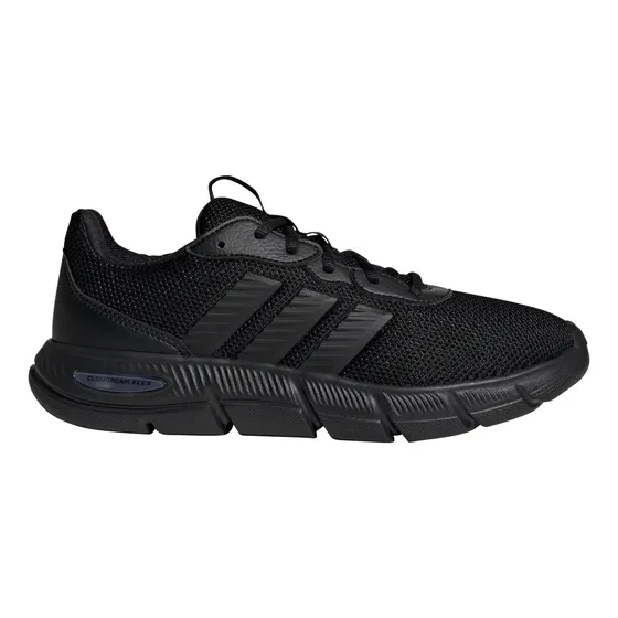 Zapatillas running mujer adidas Cloudfoam Flex Laces Negro Hq4961