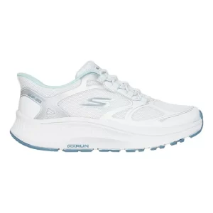 Zapatillas skechers niña Slip-ins Go Run Consistent Blanco