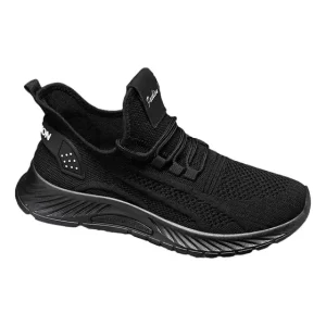 Zapatillas running mujer Nuevas Ligeras Y Transpirables Hombre