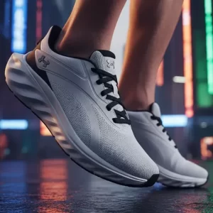 Zapatillas running hombre Under Armour Ua Ascend
