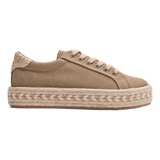 zapatillas mujer Zapatilla Casual Panama Jack - Pjm0331