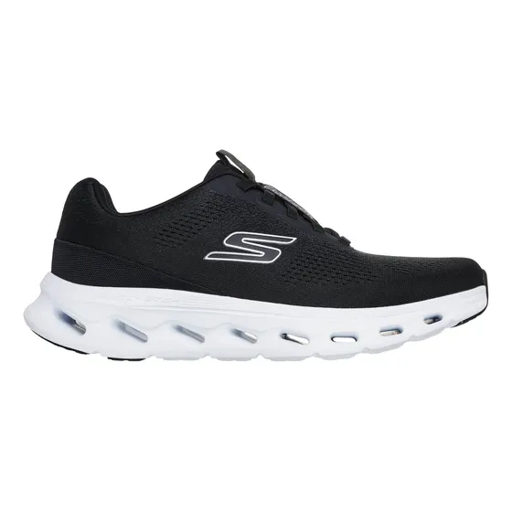 Zapatillas Skechers Hombre Go Walk Glide-step 2.0 Vic Negro