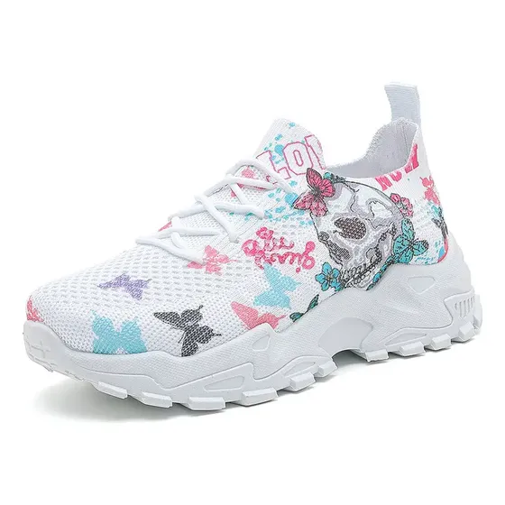 Zapatillas Blancas Hombre ~ 2025 Nuevos De Tenis For Mujer