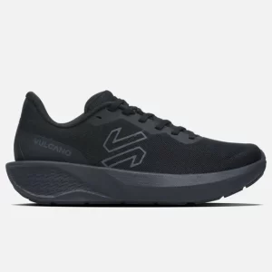 zapatillas running hombre Zapatilla Ignite Triple Negro