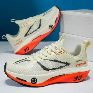 zapatillas running hombre Con Placa De Fibra De Carbono 3.0