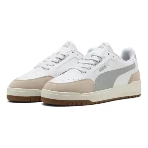 Zapatillas Blancas Hombre Zapatilla Puma Shuffle Downtown Og