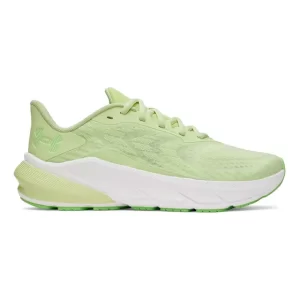Zapatillas running mujer Zapatilla Ua Turbulence 3 Verde Under