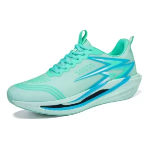 Zapatilla plataforma mujer Zapatillas De Running De Carbono