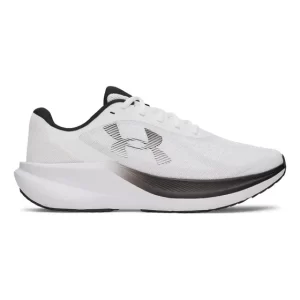 Zapatillas Blancas Hombre Zapatilla Ua Chase Blanco Under Armour
