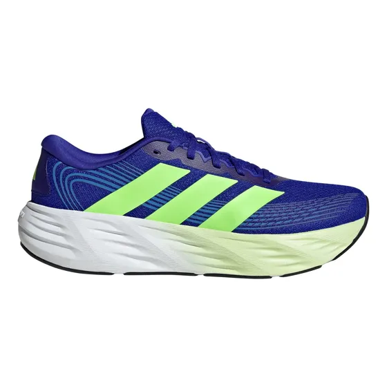 zapatillas running hombre adidas Galaxy 8 Azul Ih9804