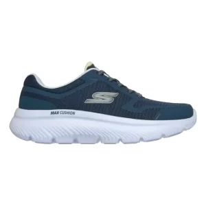 Zapatillas running mujer Go Walk Max C Hyper Burst Azul Skechers