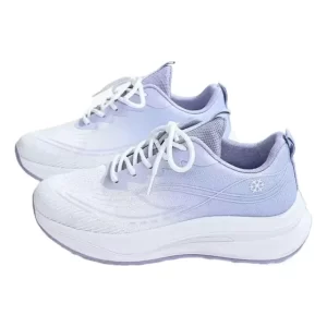 Zapatillas running mujer Malla Transpirable Ligero Verano