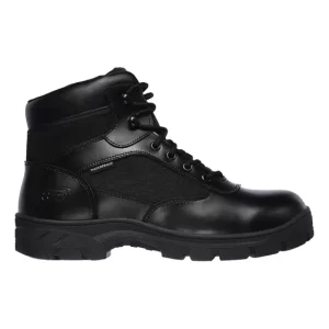 Zapatilla de seguridad Skechers Work Wascana