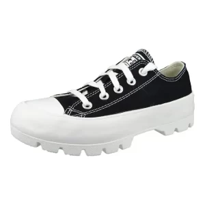 zapatillas converse mujer Zapatilla Black Chuck Taylor All Star