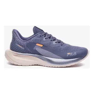 Zapatillas running mujer Zapatilla Fila Spritz Azul