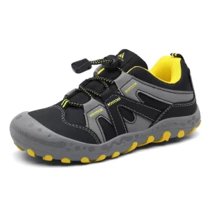 zapatillas Niña Zapatos De Senderismo Mishansha Para Niños