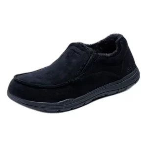 Zapatillas Skechers Hombre Zapatilla Expected X Black 11 Us