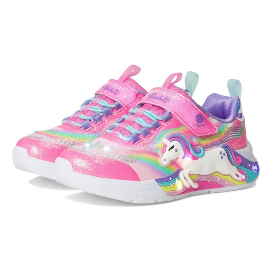 Zapatillas skechers niña Zapatilla Kids Unicorn Chaser