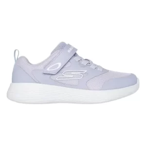 Zapatillas skechers niña Go Run 400 V2 Fuel 228 Morado