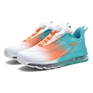 Zapatillas Blancas Hombre Deportivas De Malla Para Y Mujer