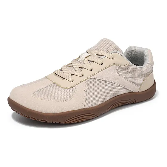 Zapatillas running hombre Deportivas De Corte Ancho Para Hombre