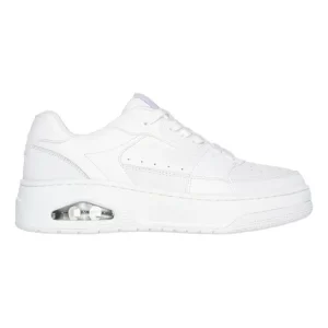Zapatilla Skechers mujer Uno Court