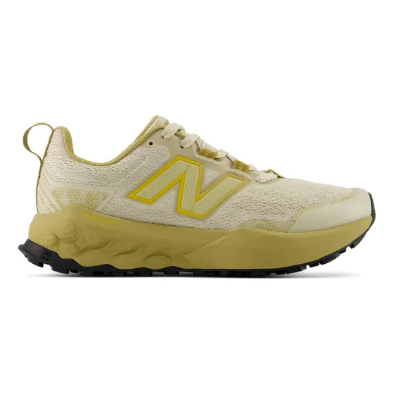 zapatillas mujer Trail Running New Balance Garoe V2 Amarilla