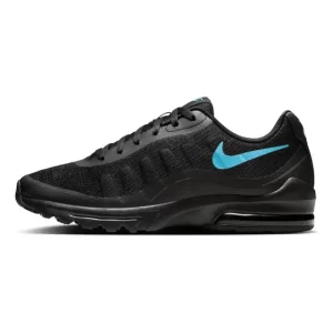 zapatillas running hombre Nike Air Max Invigor Negro