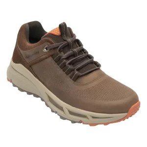 Zapatillas running mujer Zapato Campbell 118702tan