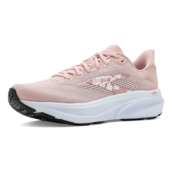 Zapatillas running mujer Zapatilla De Para Brooks Ghost 18 Peach