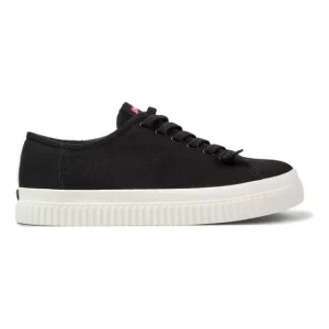 Zapatillas Blancas Hombre Zapatilla Peu Roda Negro Camper
