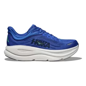 Zapatillas running hombre Zapatilla Hoka Bondi 9 Blue