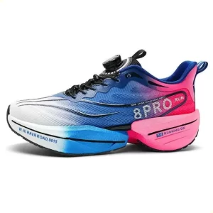 Zapatilla plataforma mujer Zapatillas Para Correr Red Rabbit