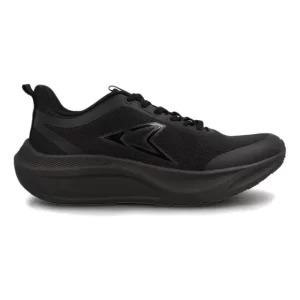 zapatillas running hombre Zapatilla Power Jet Avro Negro