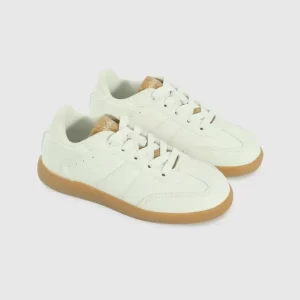 zapatillas Niña Zapatilla Sin Género Infantil Blanco 56914