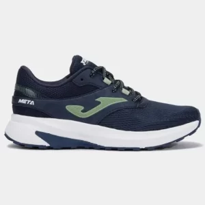 Zapatillas running mujer Joma Meta 25 Azul Marino