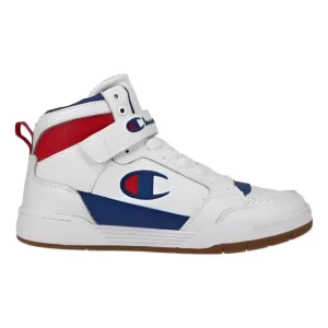 Zapatillas Blancas Hombre Zapatilla Champion Arena Power