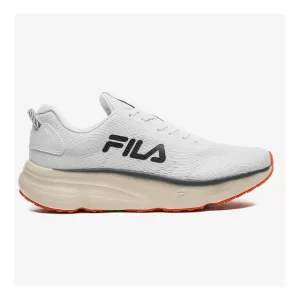 Zapatillas Fila Zapatilla Maxximus Hombre Blanco