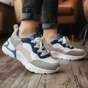 zapatillas Niña Zapatilla Urbanas Verazzi