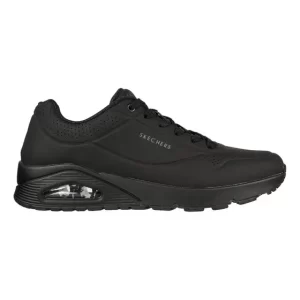 Zapatillas Blancas Hombre Uno Ng Negro Skechers